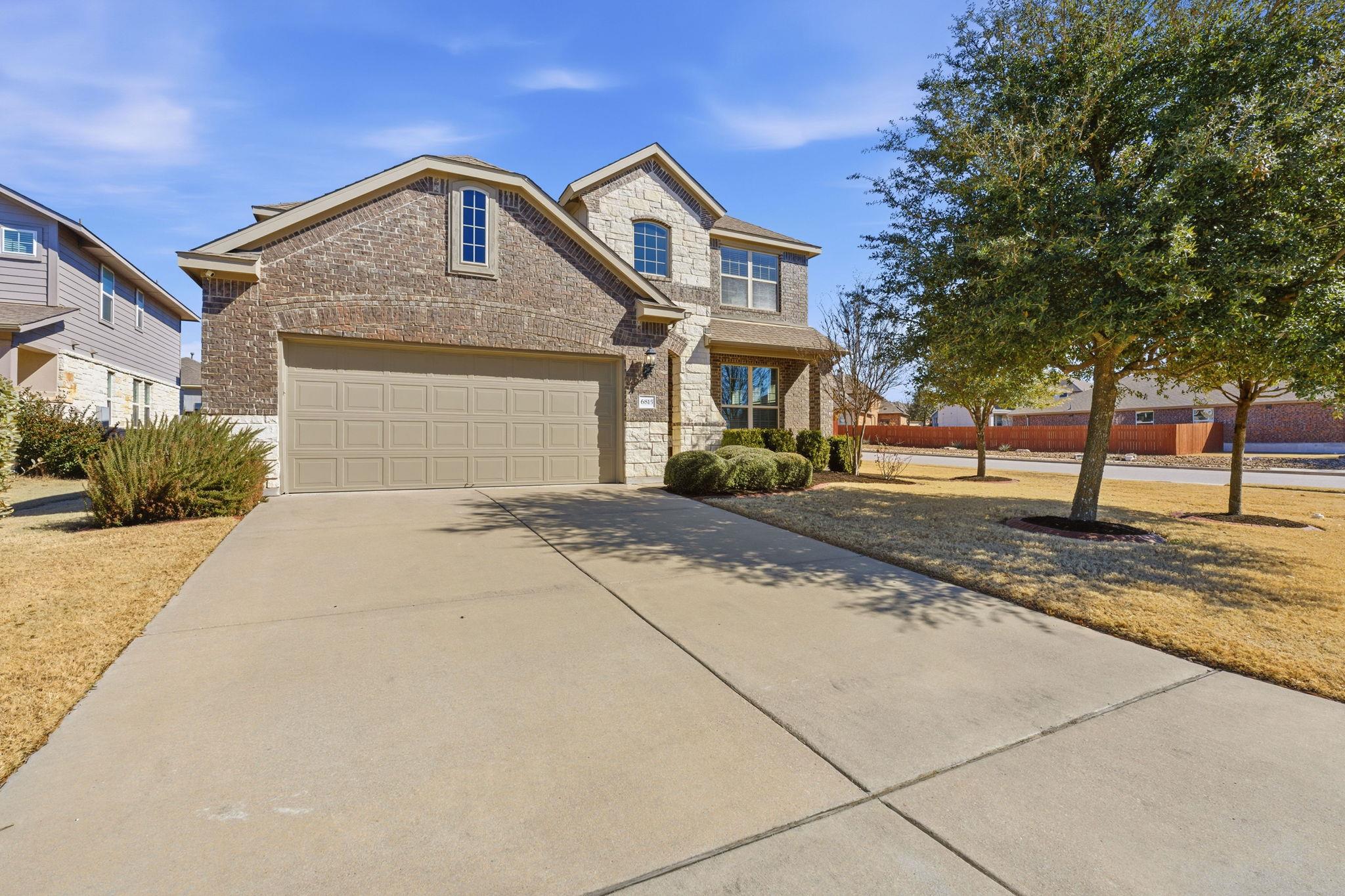 6815 Donato Cove Round Rock TX 78665