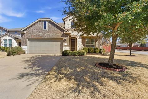 6815 Donato Cove Round Rock TX 78665
