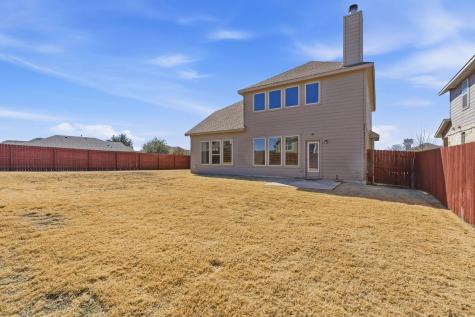 6815 Donato Cove Round Rock TX 78665