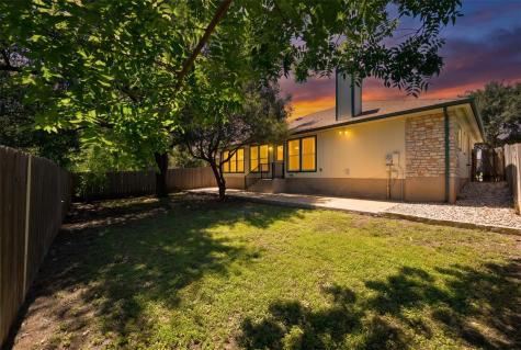 2402 Spring Wagon Lane Austin TX 78728