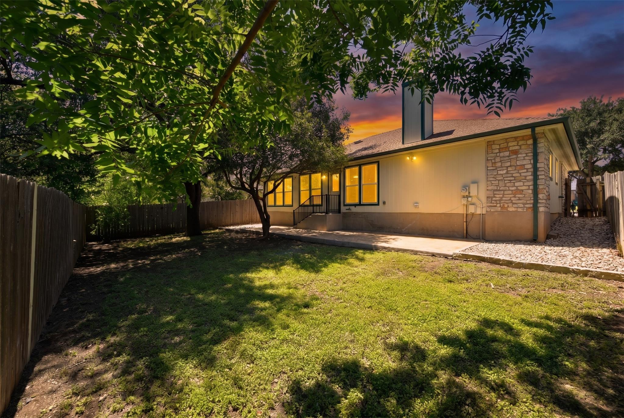 2402 Spring Wagon Lane Austin TX 78728