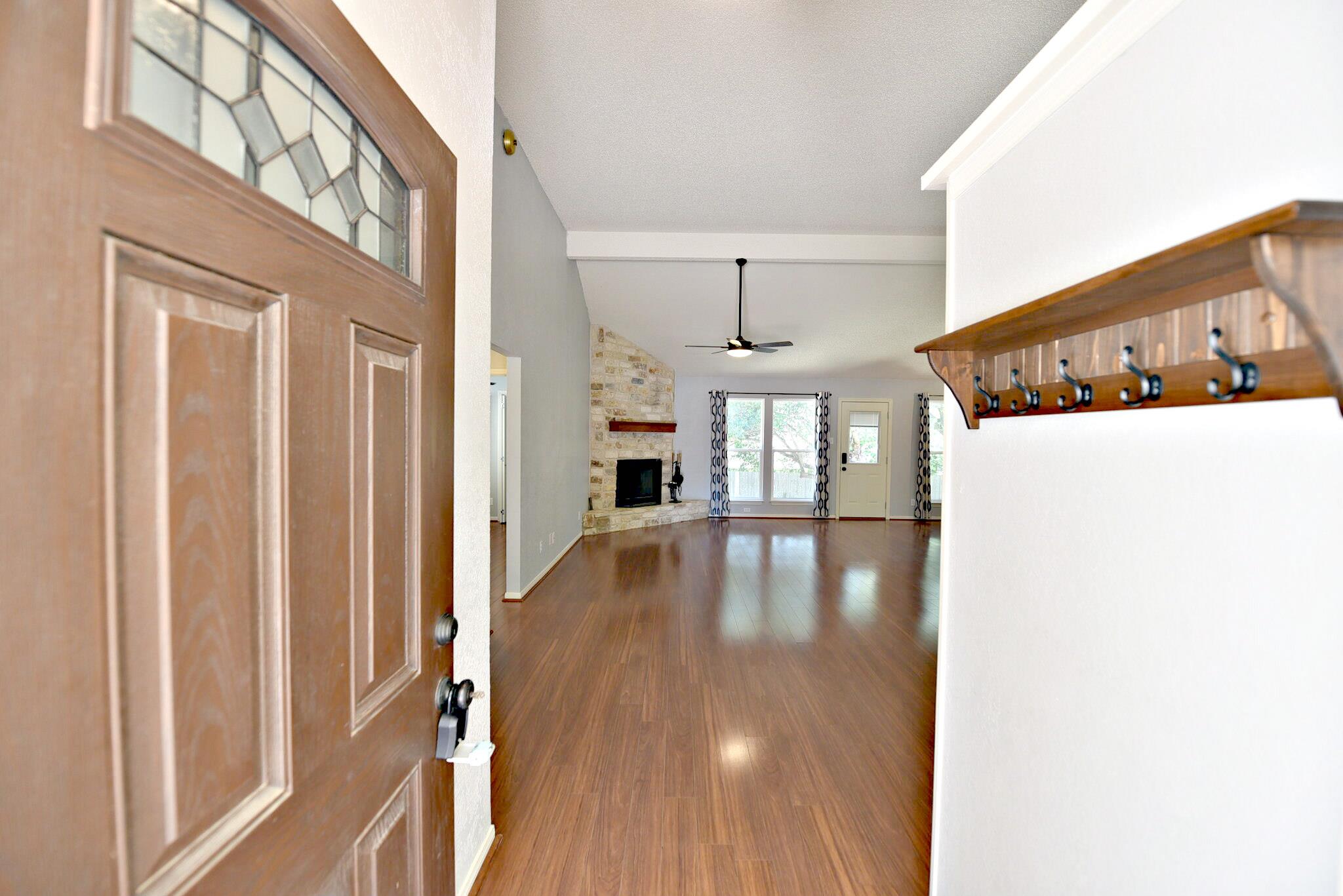 2402 Spring Wagon Lane Austin TX 78728