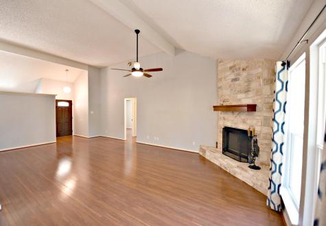 2402 Spring Wagon Lane Austin TX 78728