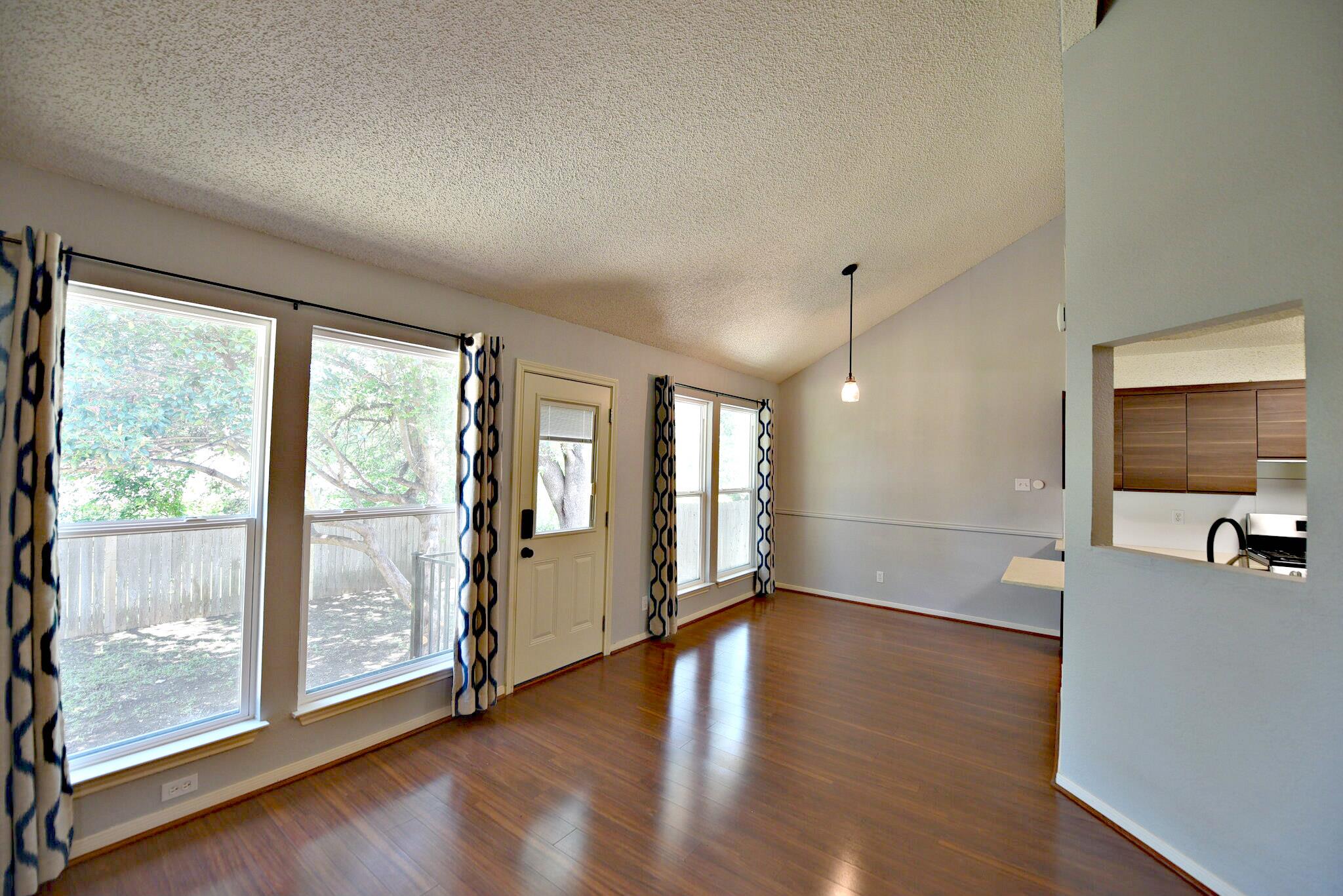 2402 Spring Wagon Lane Austin TX 78728