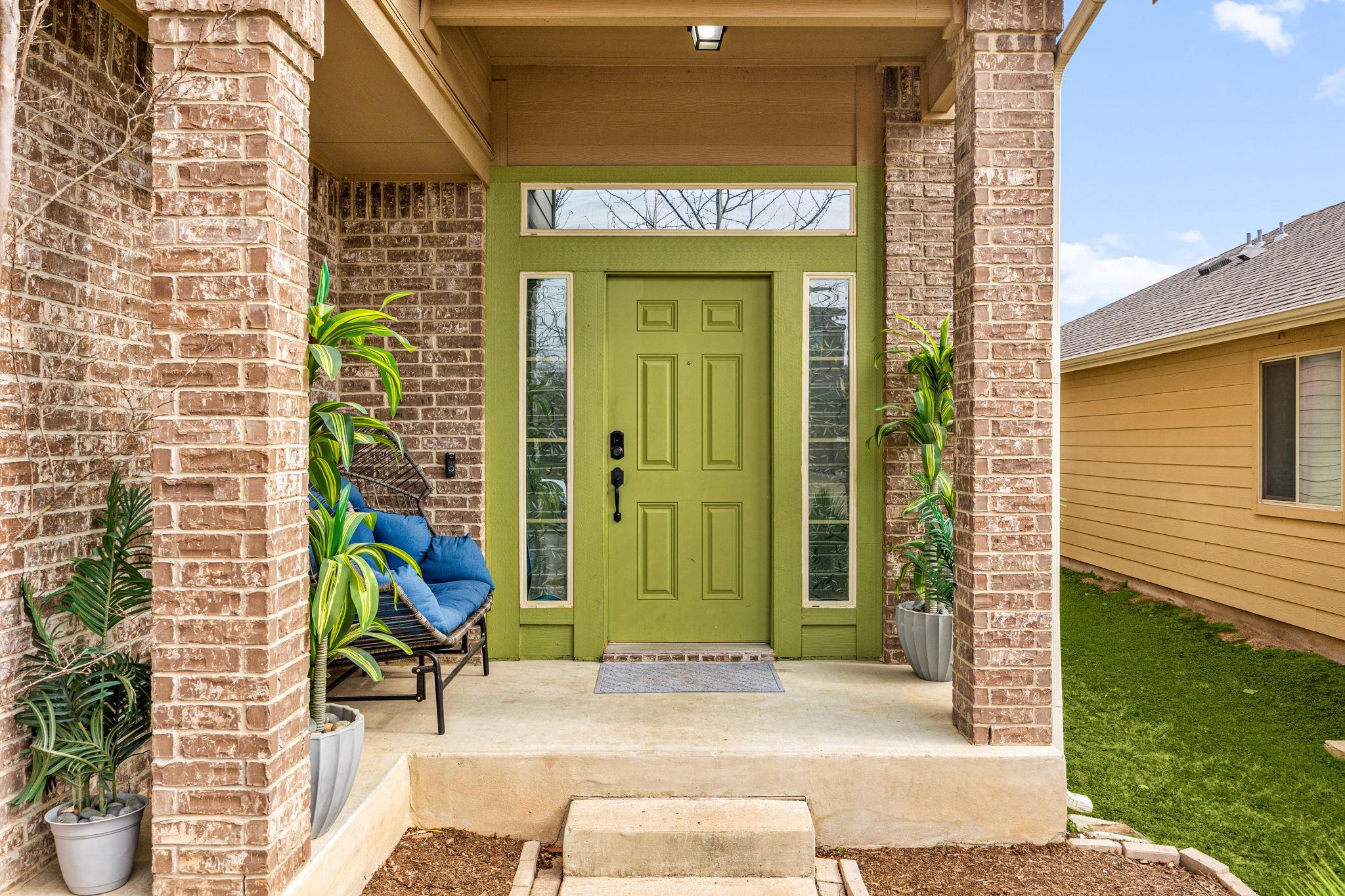 12116 Walter Vaughn Drive Manor TX 78653