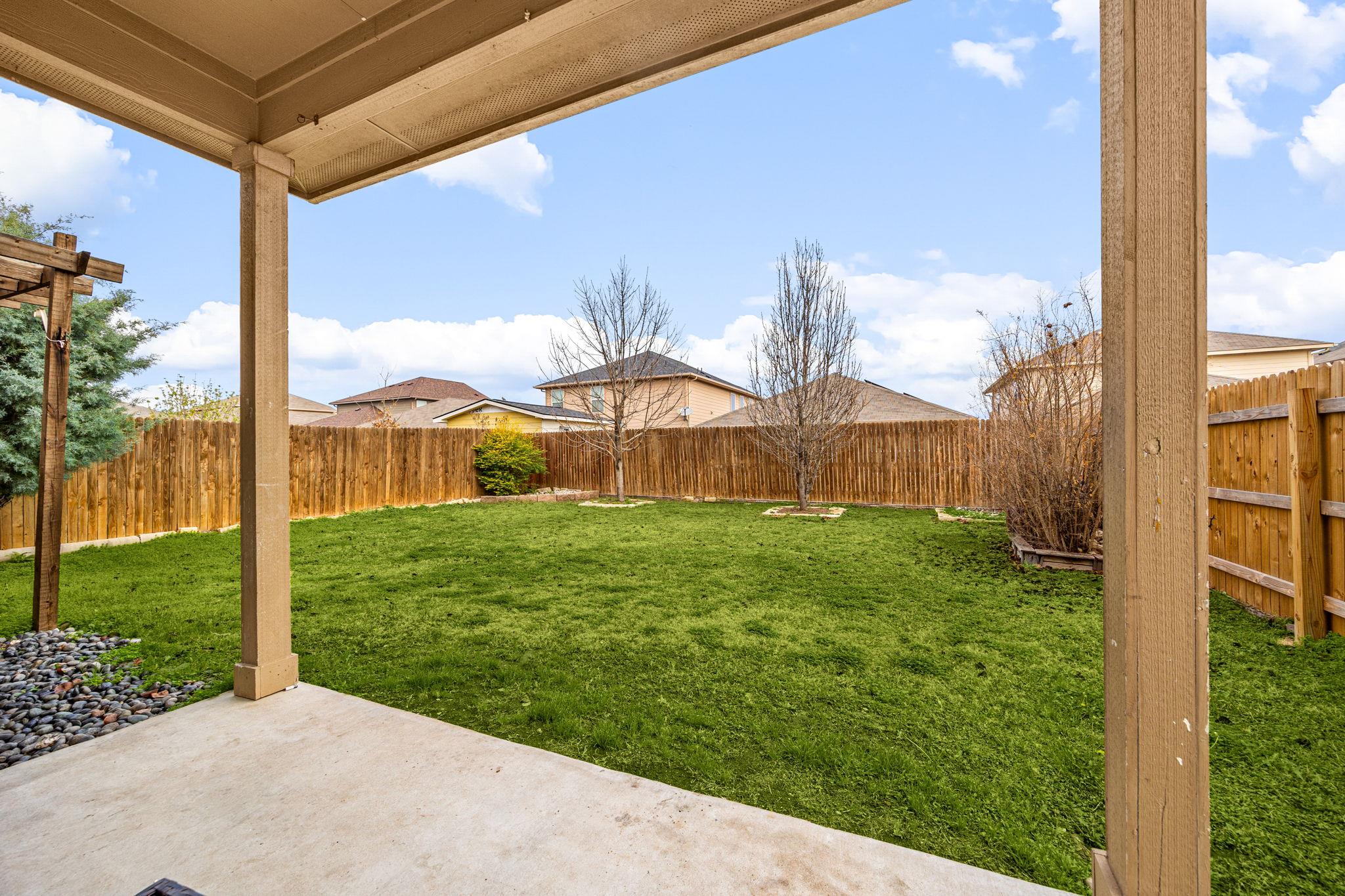 12116 Walter Vaughn Drive Manor TX 78653