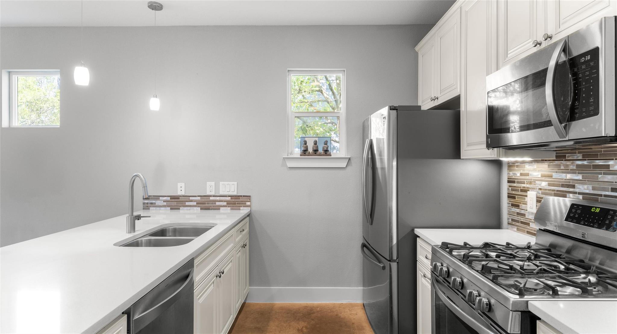3104 Neal Street Austin TX 78702