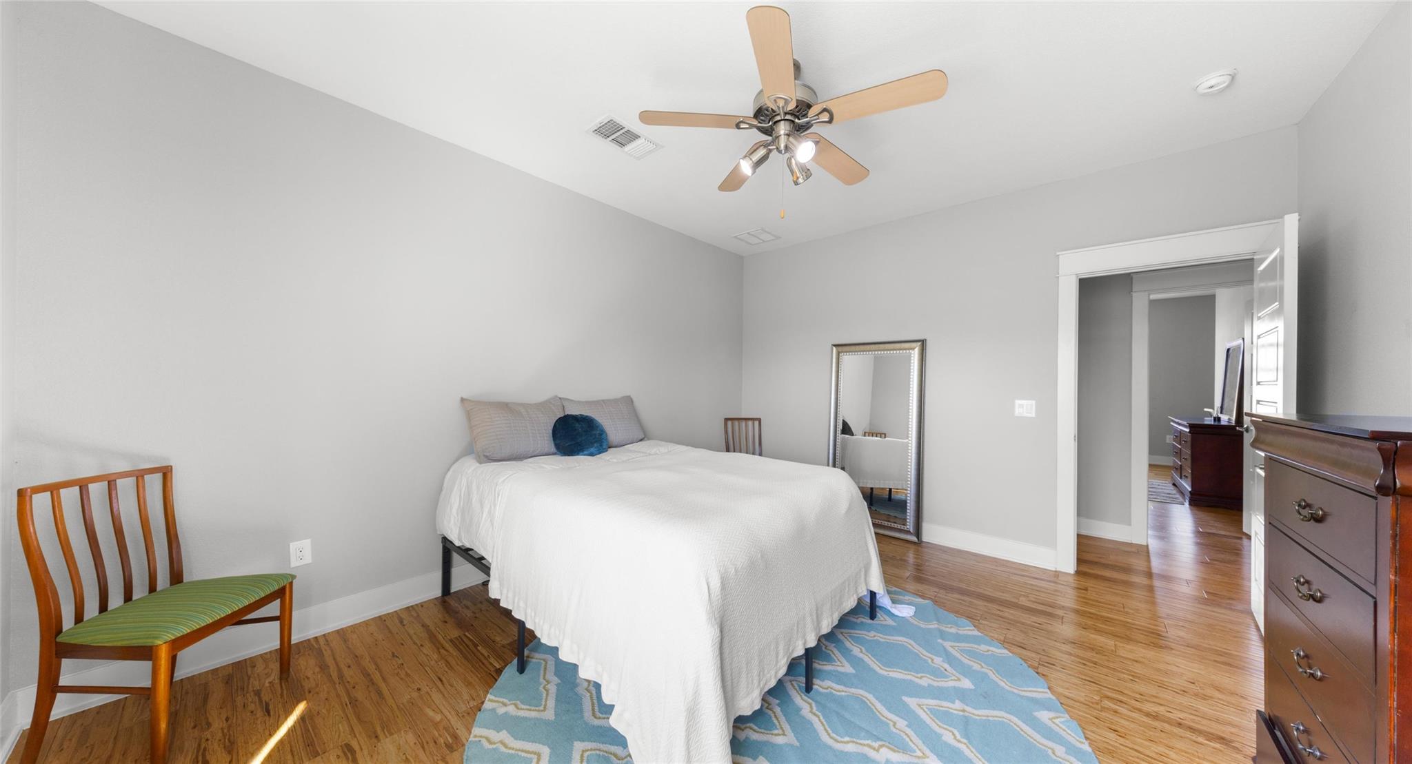 3104 Neal Street Austin TX 78702