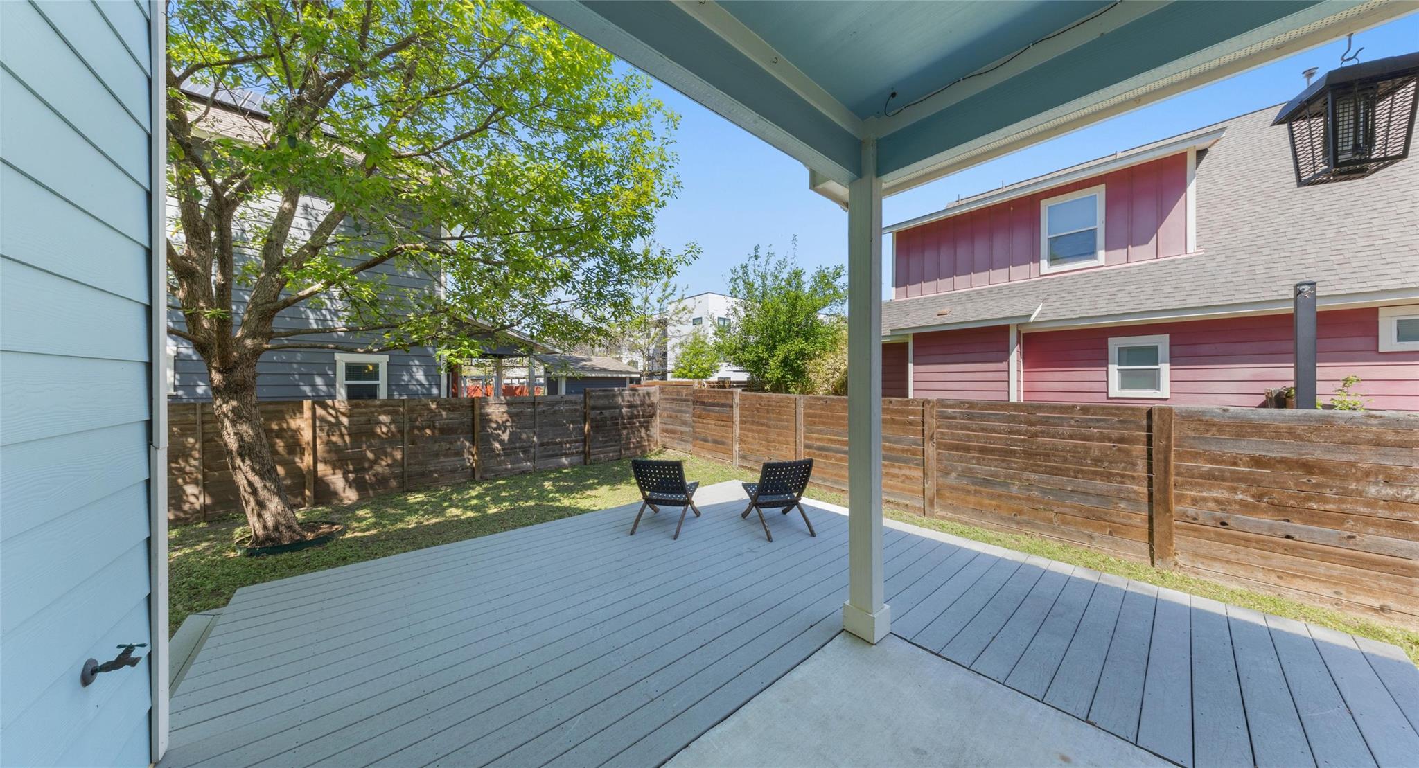 3104 Neal Street Austin TX 78702