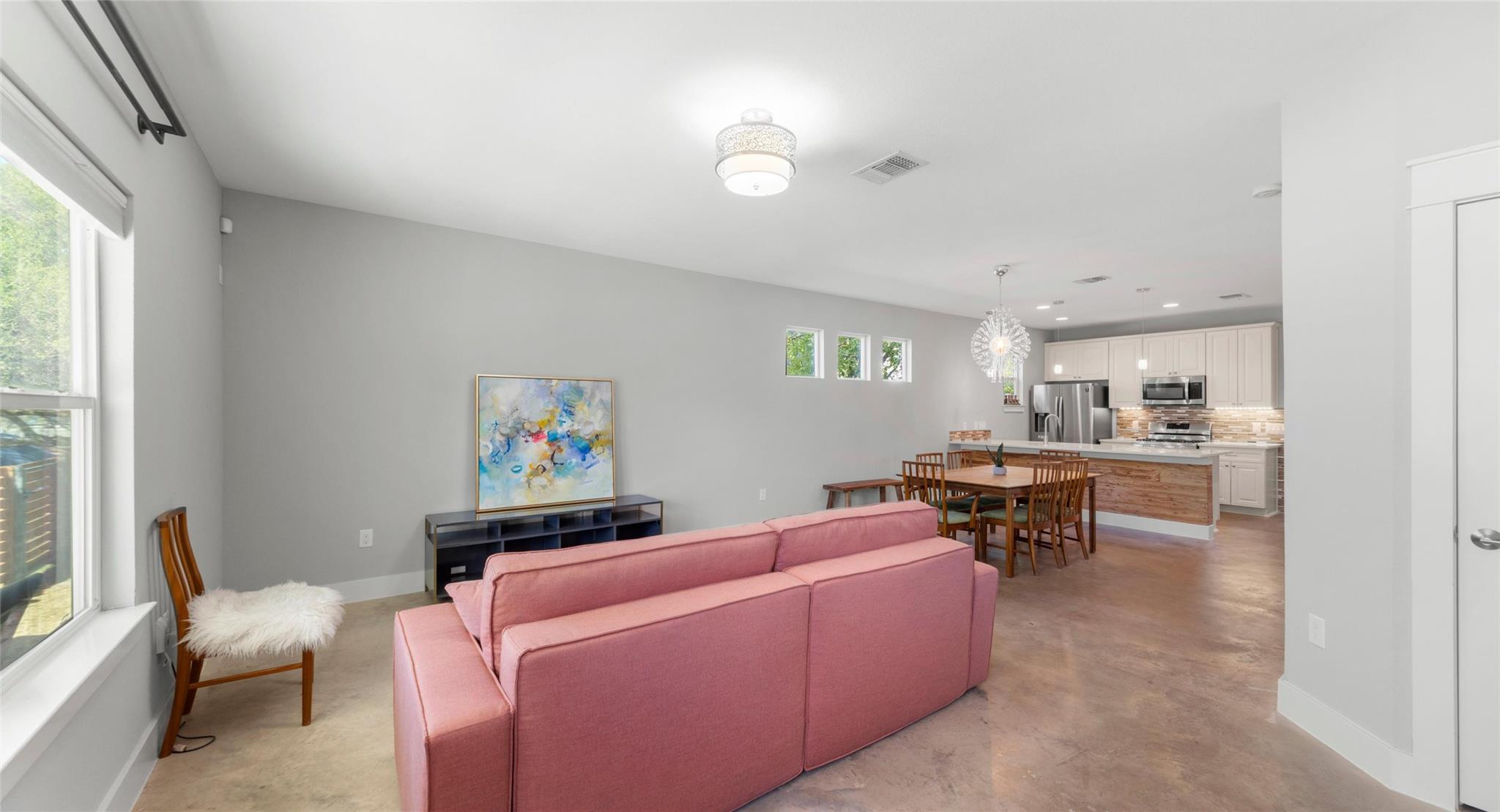 3104 Neal Street Austin TX 78702