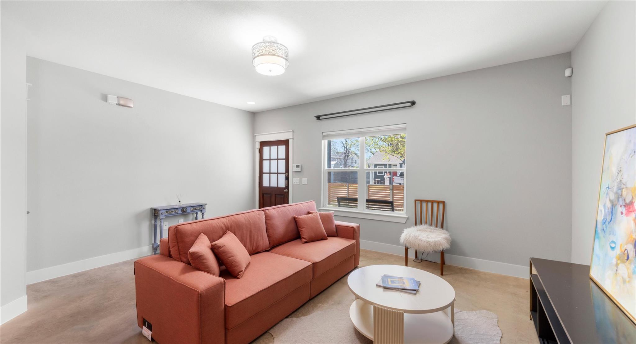 3104 Neal Street Austin TX 78702