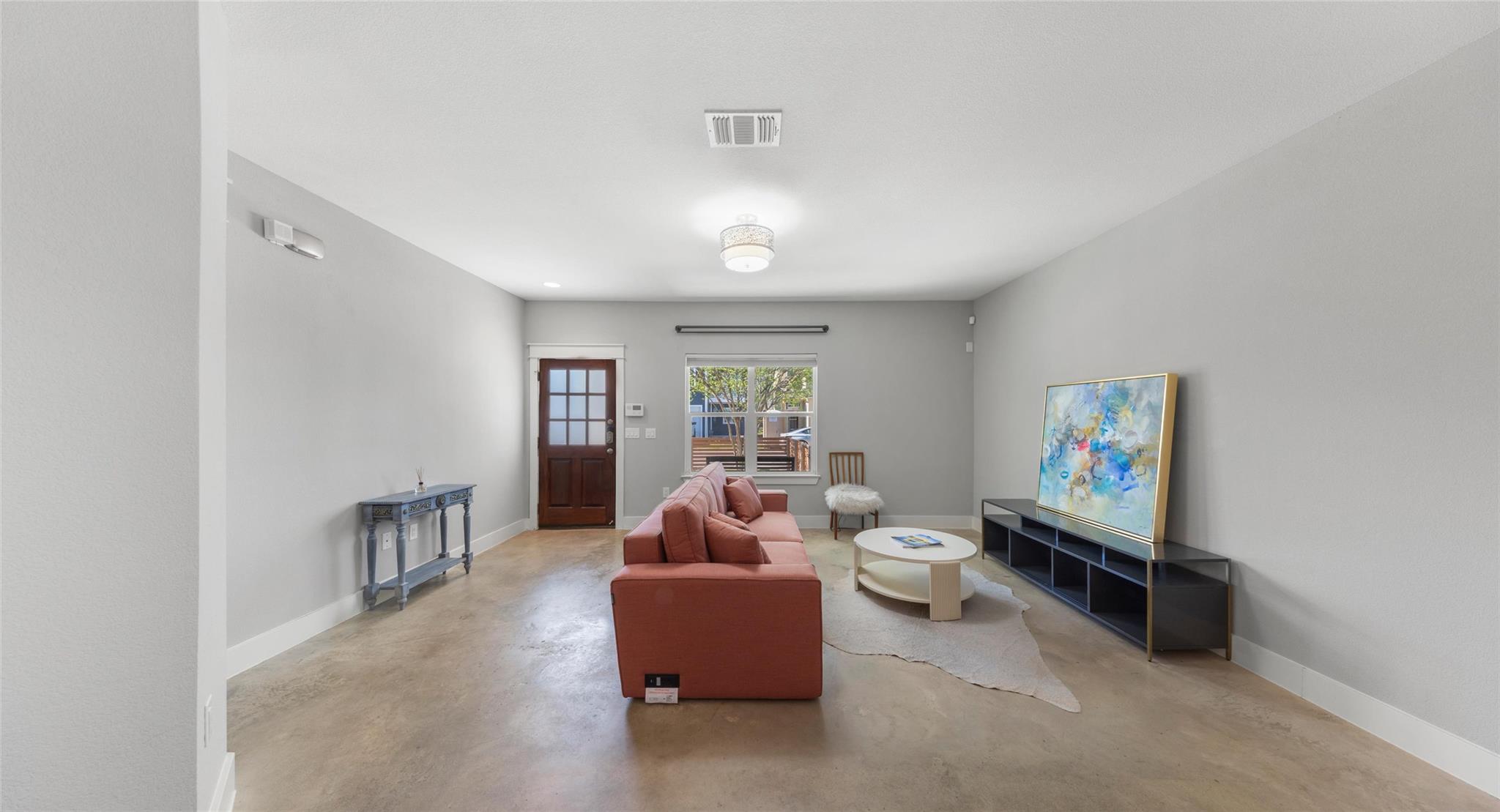 3104 Neal Street Austin TX 78702