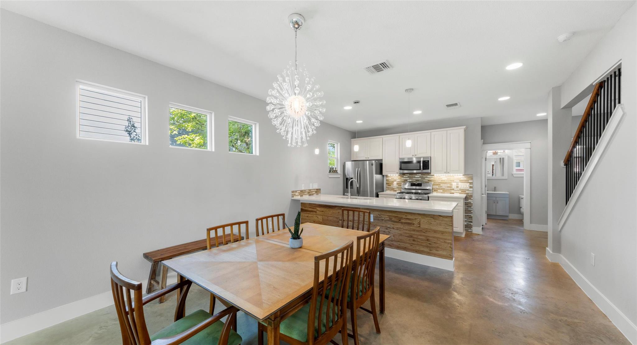 3104 Neal Street Austin TX 78702
