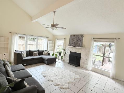 14206 Rosseau Street Austin TX 78725