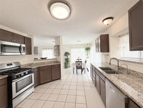 14206 Rosseau Street Austin TX 78725