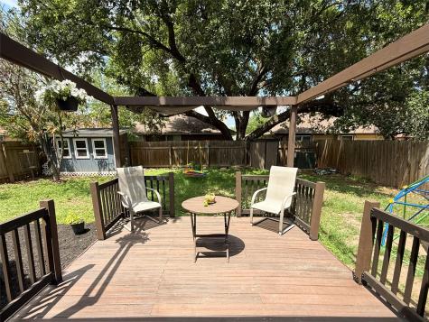 14206 Rosseau Street Austin TX 78725