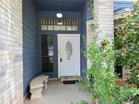 14206 Rosseau Street Austin TX 78725