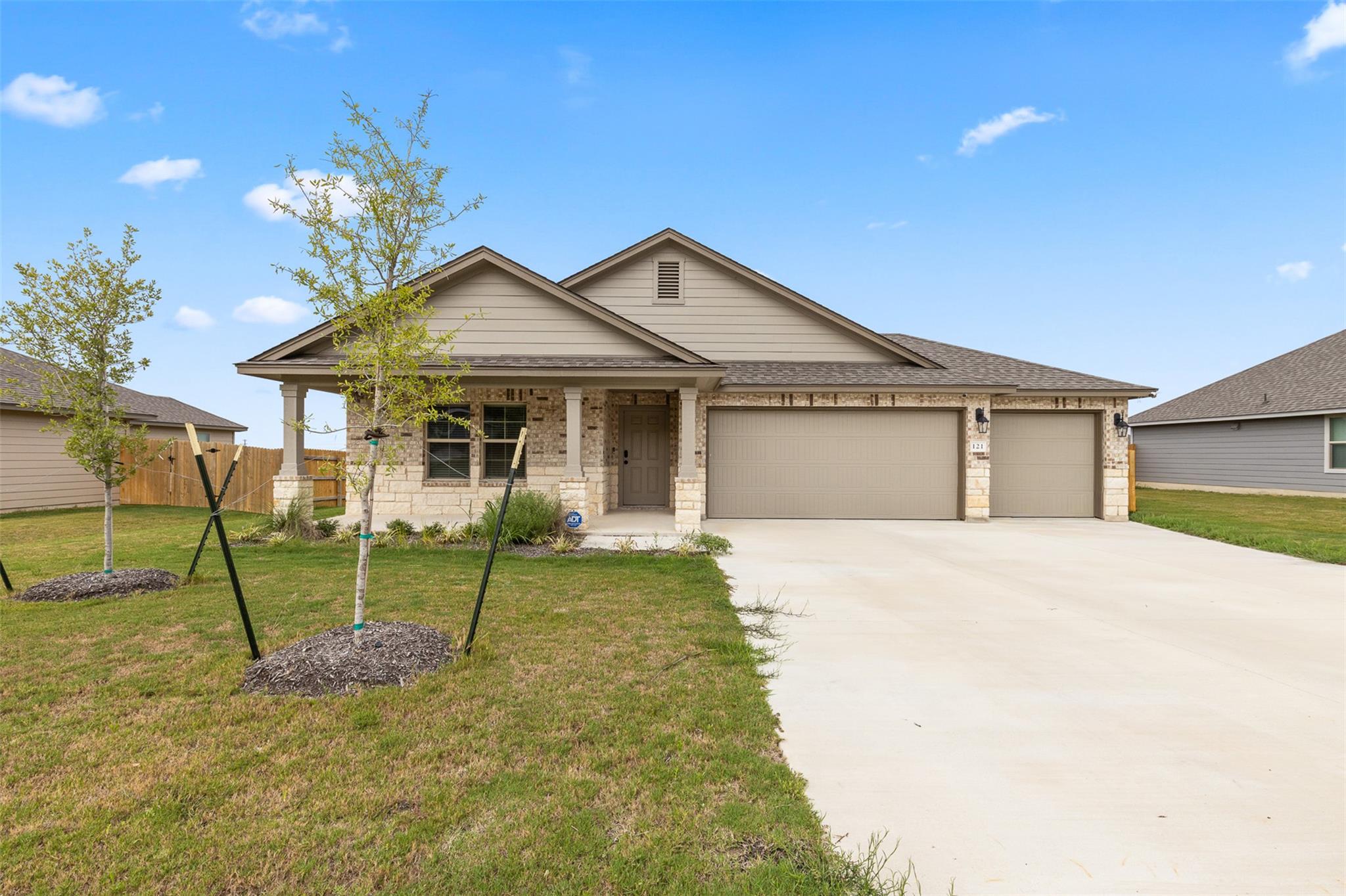 121 Ayla Marie Drive Copperas Cove TX 76522