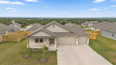 121 Ayla Marie Drive Copperas Cove TX 76522