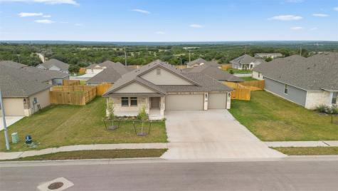 121 Ayla Marie Drive Copperas Cove TX 76522