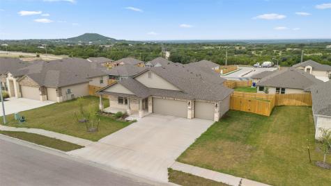 121 Ayla Marie Drive Copperas Cove TX 76522