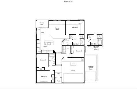 121 Ayla Marie Drive Copperas Cove TX 76522