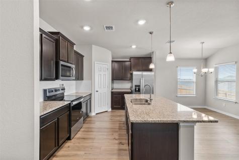 121 Ayla Marie Drive Copperas Cove TX 76522