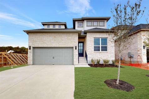 152 Bishop Wood Road Dripping Springs TX 78620