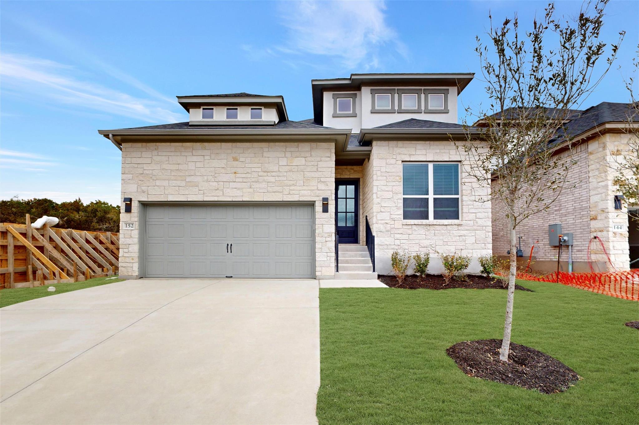 152 Bishop Wood Road Dripping Springs TX 78620