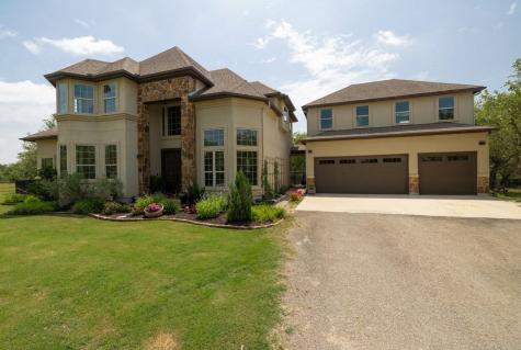 3696 County Road 207 Liberty Hill TX 78642