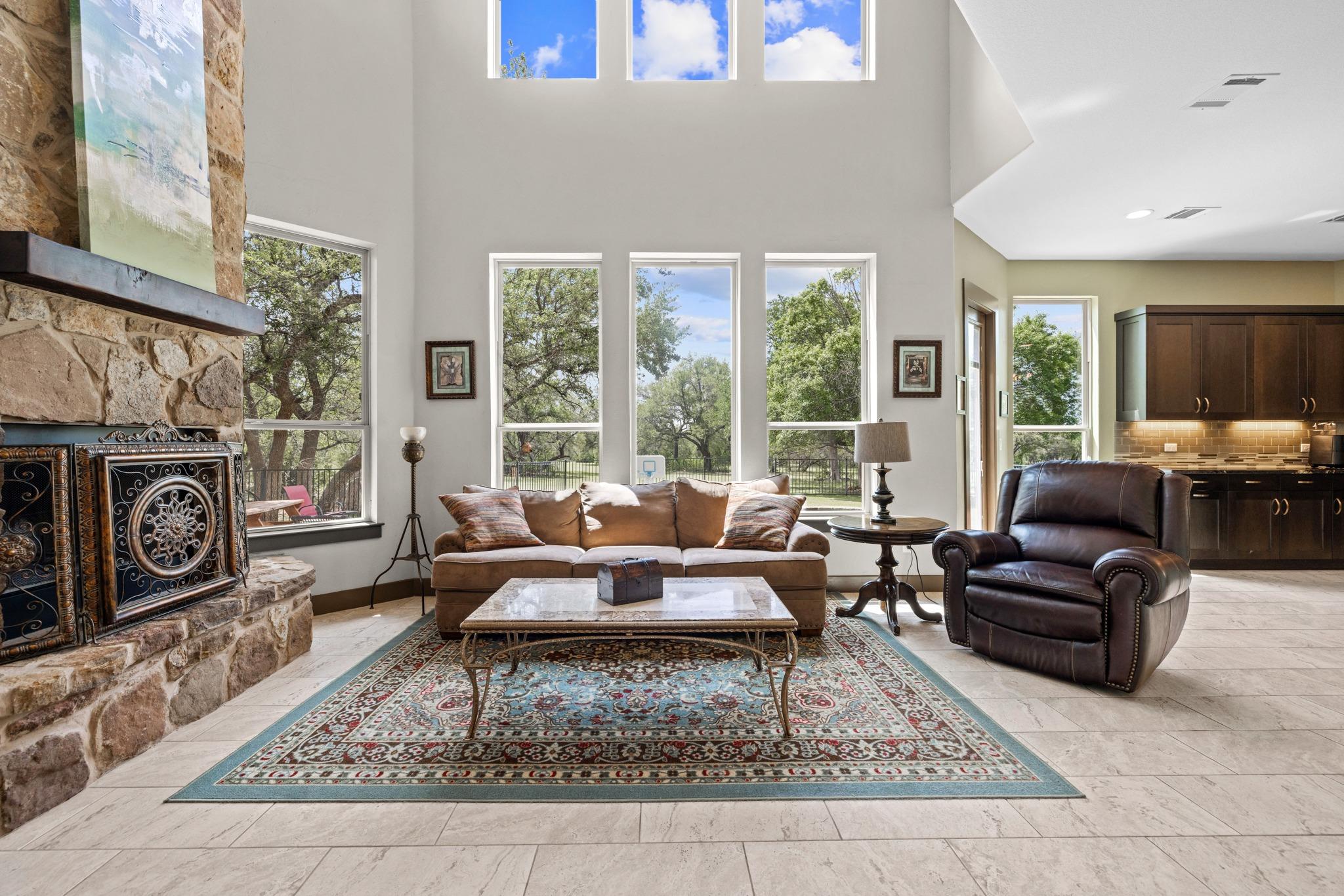 3696 County Road 207 Liberty Hill TX 78642