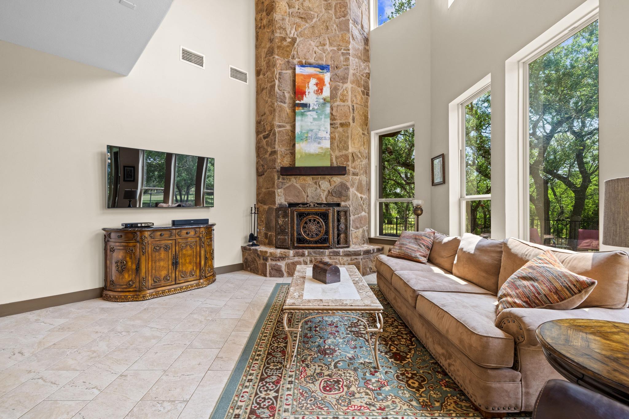 3696 County Road 207 Liberty Hill TX 78642