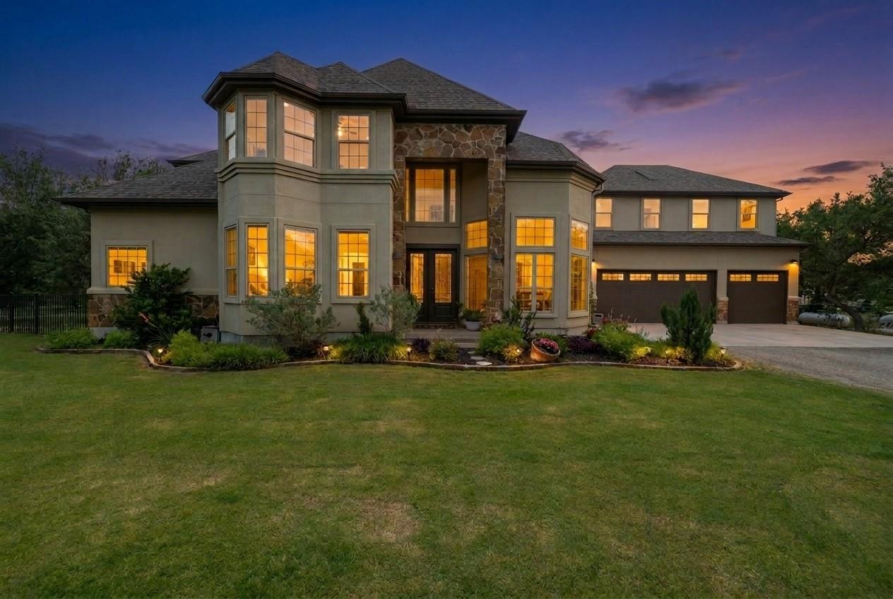 3696 County Road 207 Liberty Hill TX 78642