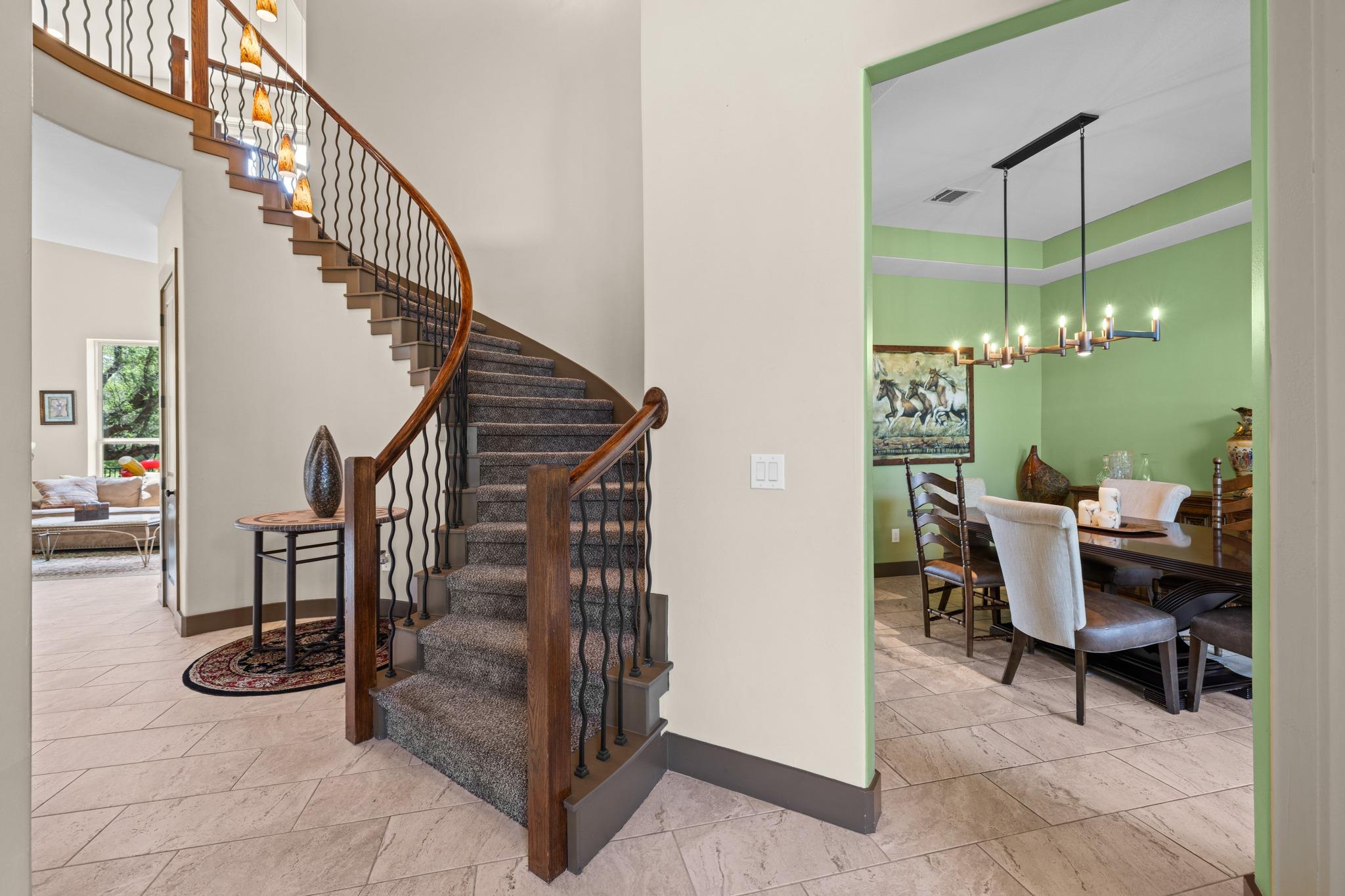 3696 County Road 207 Liberty Hill TX 78642