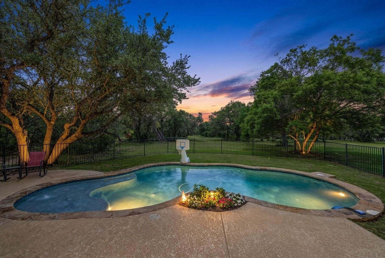 3696 County Road 207 Liberty Hill TX 78642