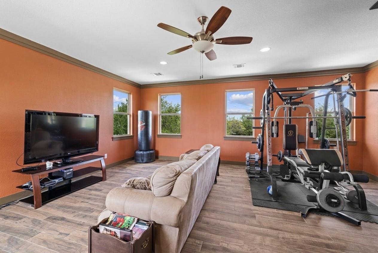 3696 County Road 207 Liberty Hill TX 78642