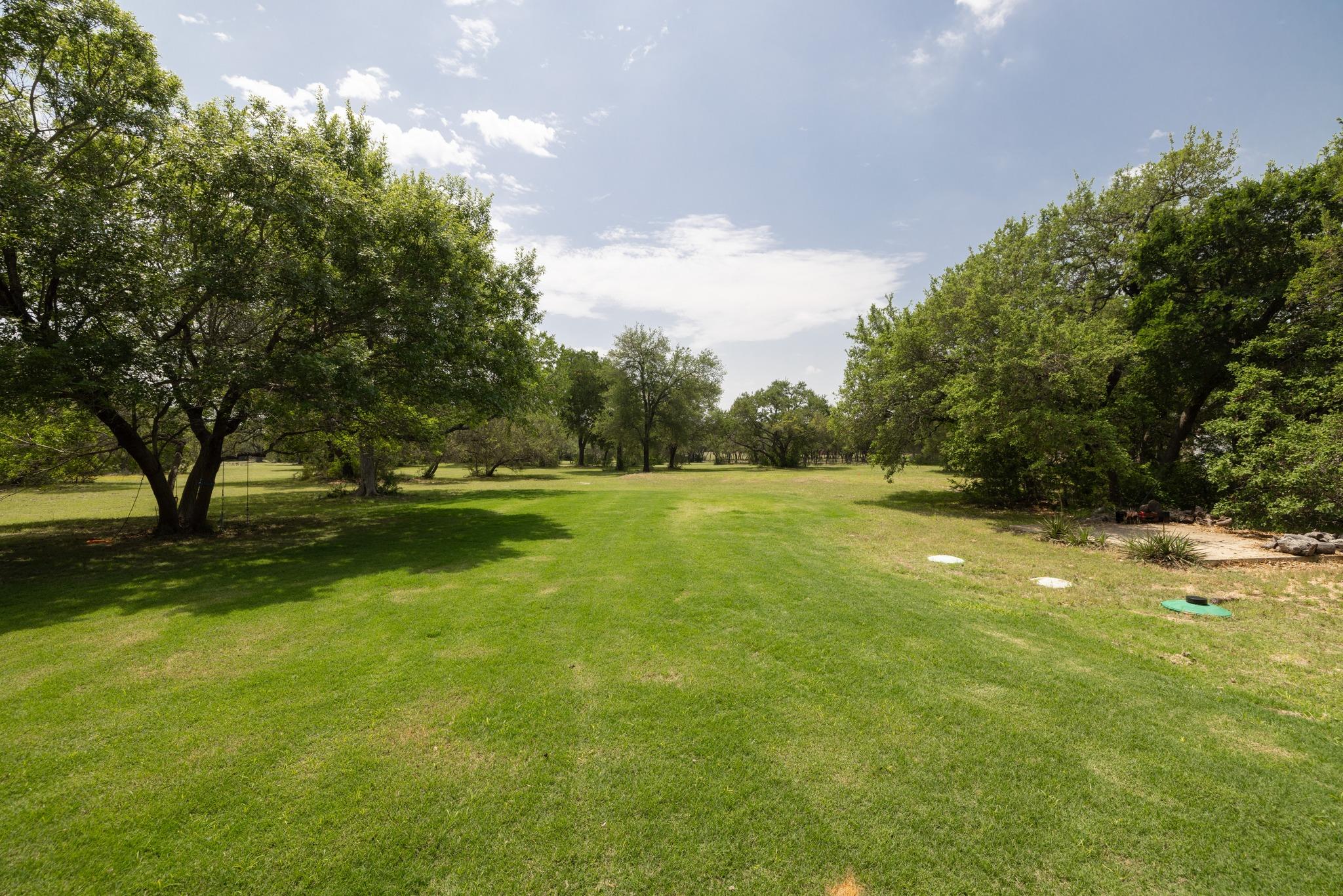 3696 County Road 207 Liberty Hill TX 78642