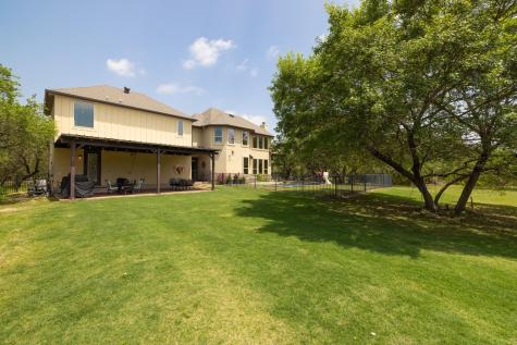 3696 County Road 207 Liberty Hill TX 78642