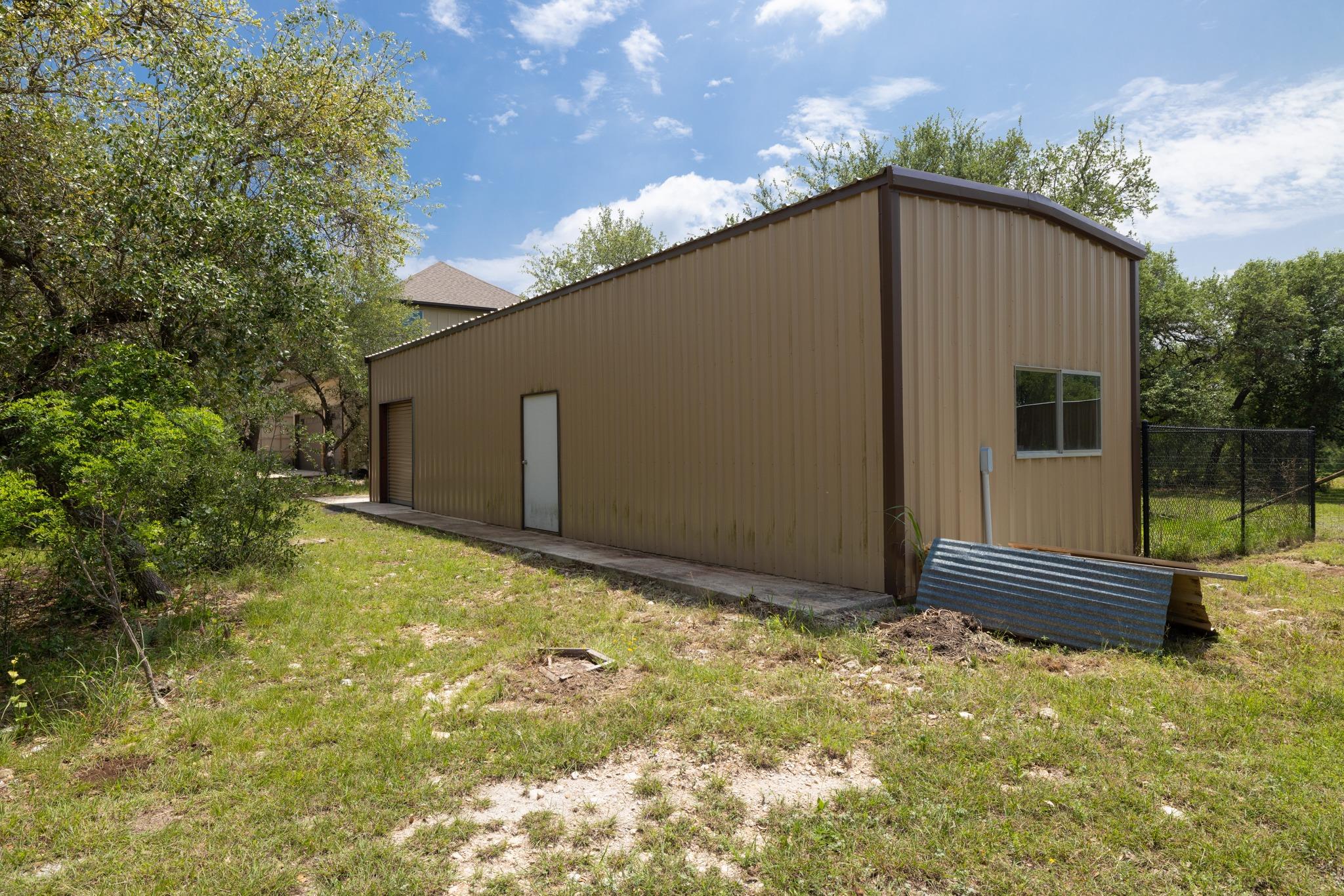 3696 County Road 207 Liberty Hill TX 78642