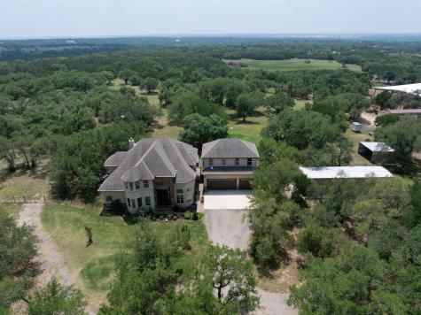 3696 County Road 207 Liberty Hill TX 78642