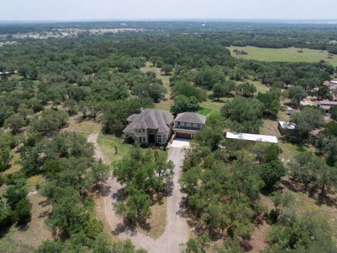 3696 County Road 207 Liberty Hill TX 78642