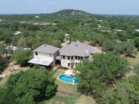 3696 County Road 207 Liberty Hill TX 78642
