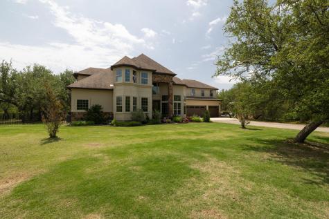 3696 County Road 207 Liberty Hill TX 78642