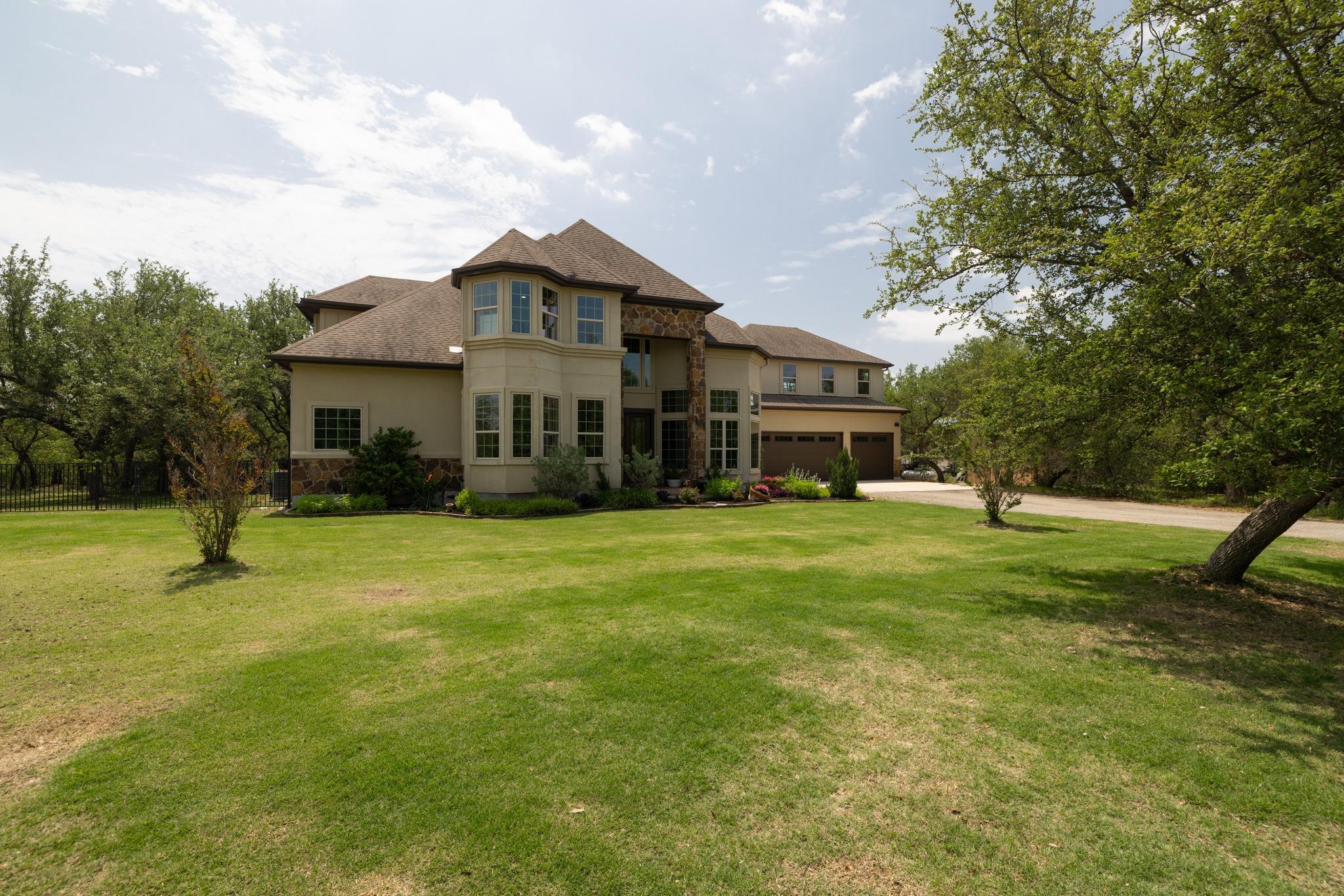 3696 County Road 207 Liberty Hill TX 78642