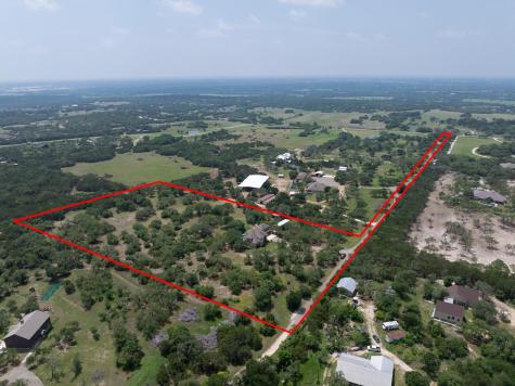 3696 County Road 207 Liberty Hill TX 78642