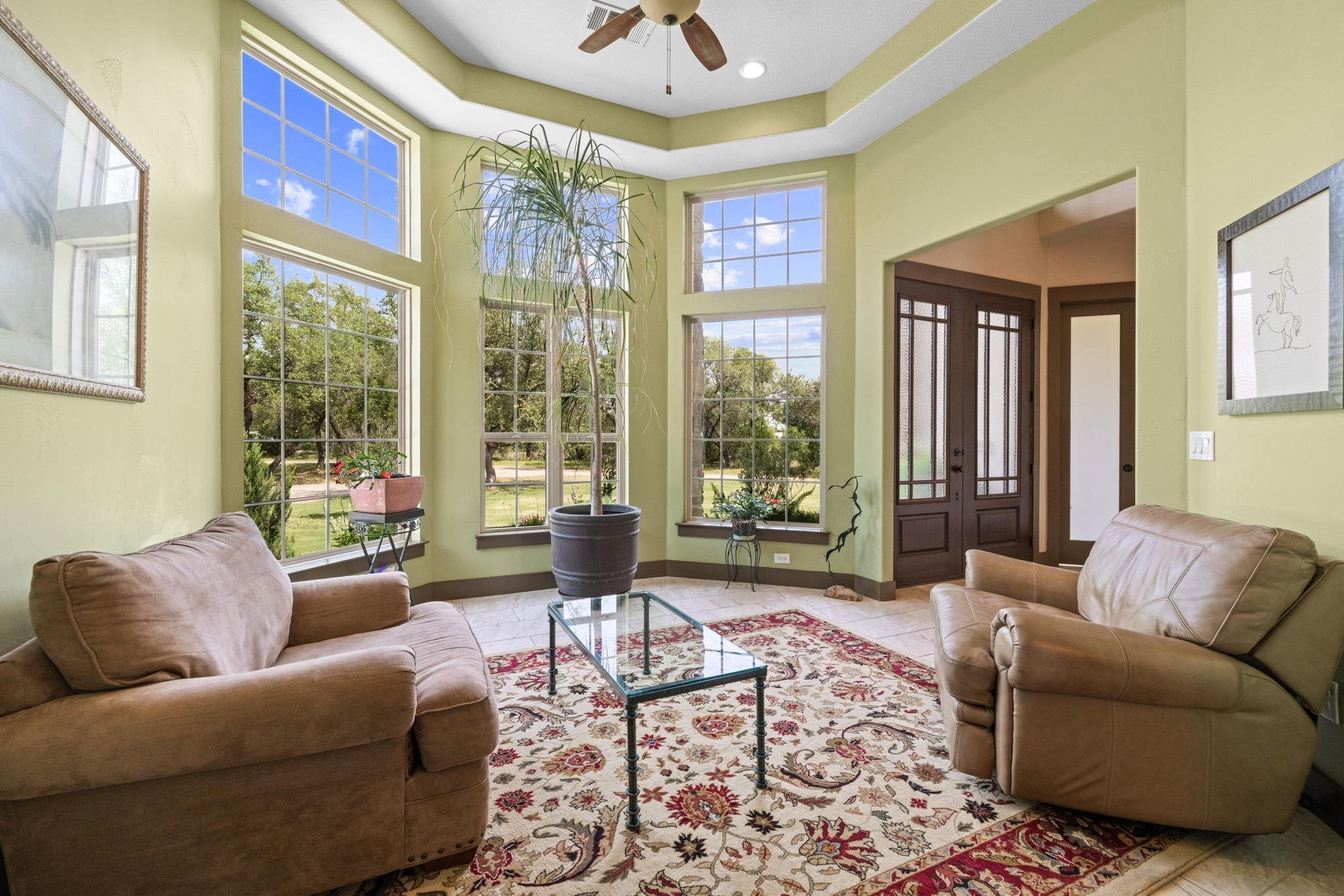 3696 County Road 207 Liberty Hill TX 78642