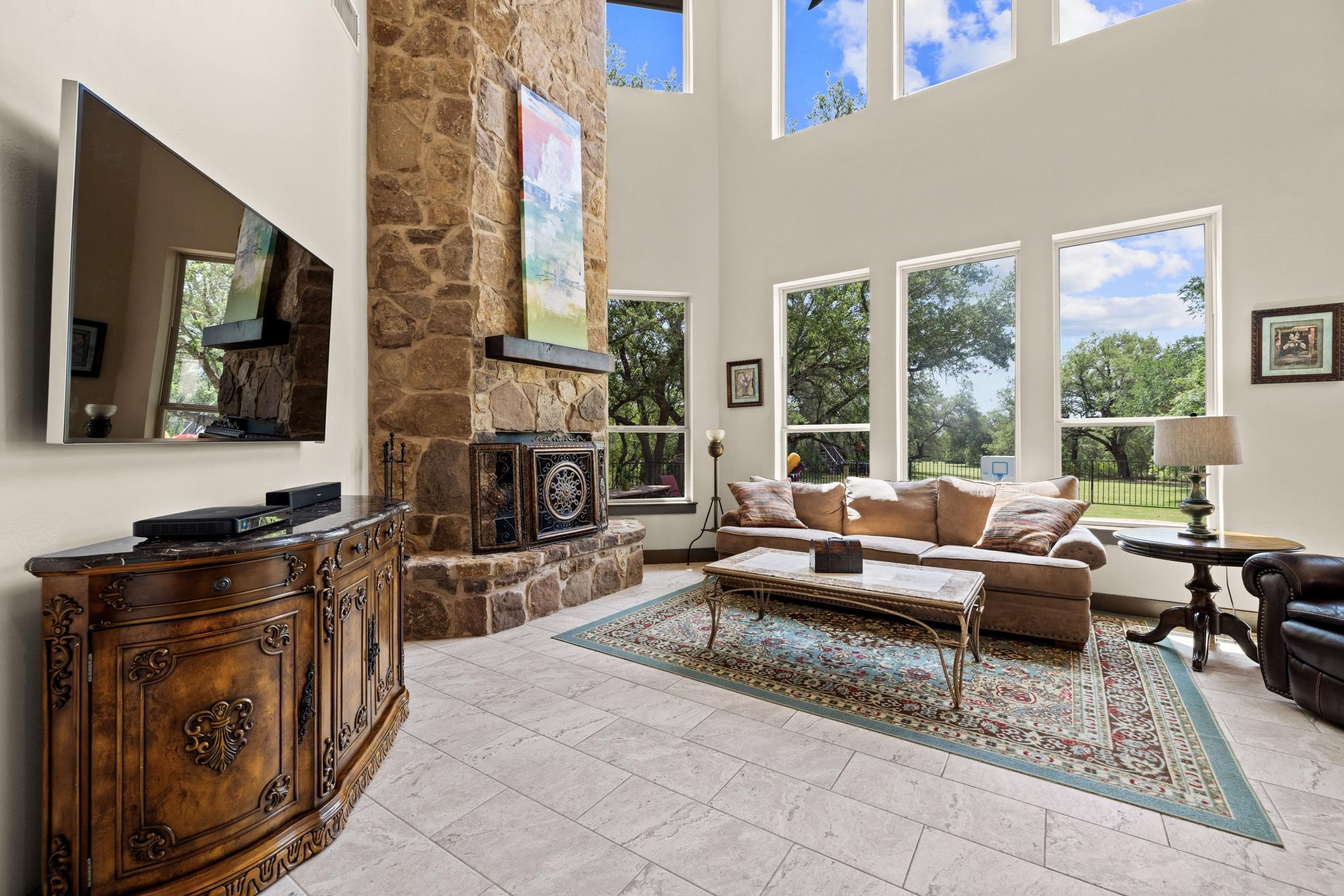3696 County Road 207 Liberty Hill TX 78642