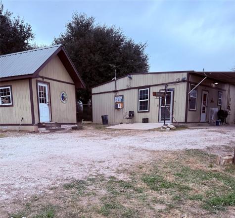 151 County Road 311 Rockdale TX 76567