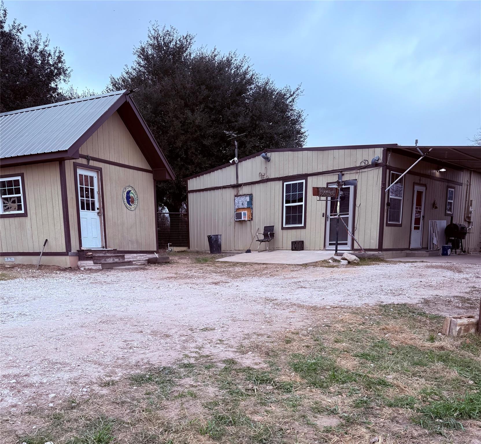 151 County Road 311 Rockdale TX 76567