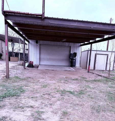 151 County Road 311 Rockdale TX 76567